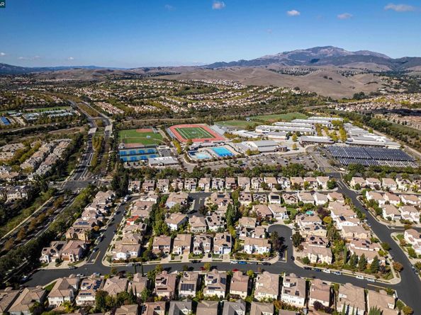 1236 Andreas Way, San Ramon CA 94582