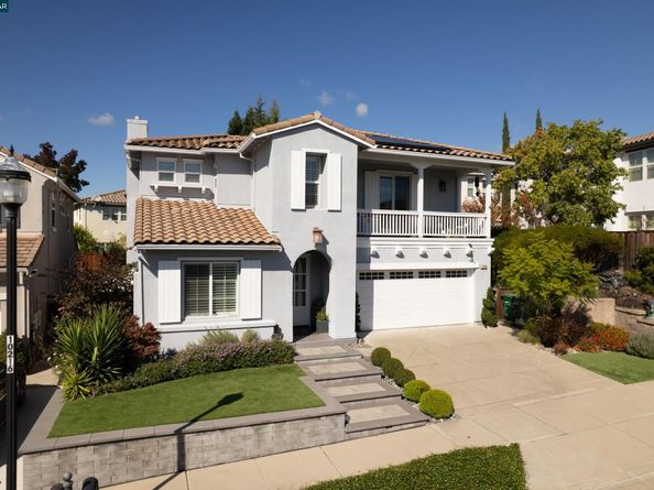 1236 Andreas Way, San Ramon CA 94582