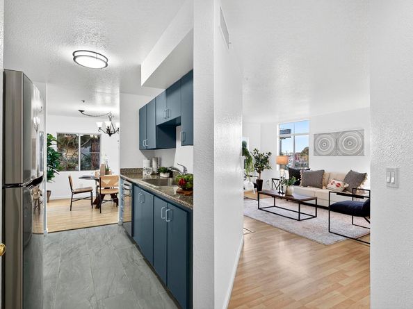 535 Pierce St 3114, Albany CA 94706