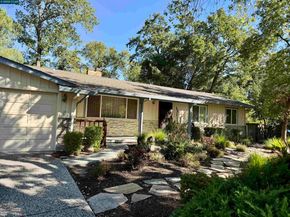 849 Turrini Drive, Danville CA 94526