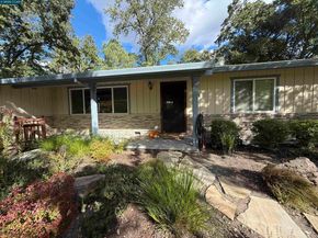 849 Turrini Drive, Danville CA 94526