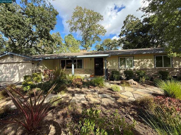 849 Turrini Drive, Danville CA 94526