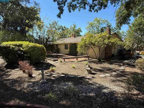 849 Turrini Drive, Danville CA 94526
