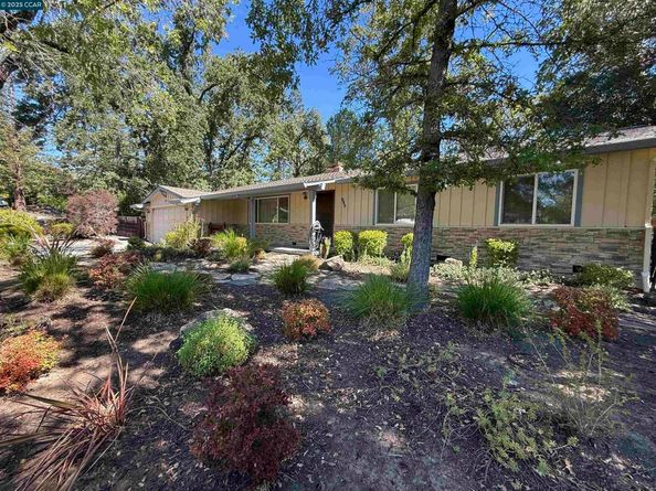 849 Turrini Drive, Danville CA 94526