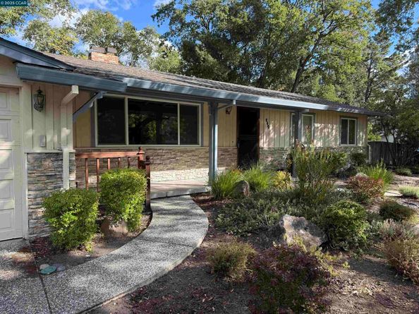 849 Turrini Drive, Danville CA 94526