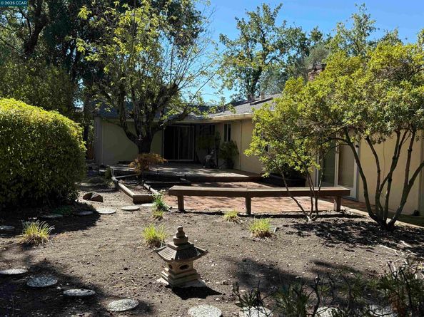 849 Turrini Drive, Danville CA 94526