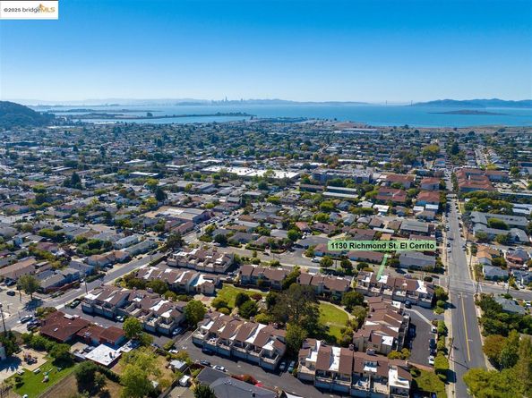 1130 Richmond ST, El Cerrito CA 94530