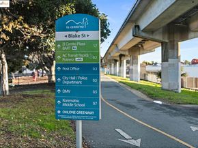 1130 Richmond ST, El Cerrito CA 94530