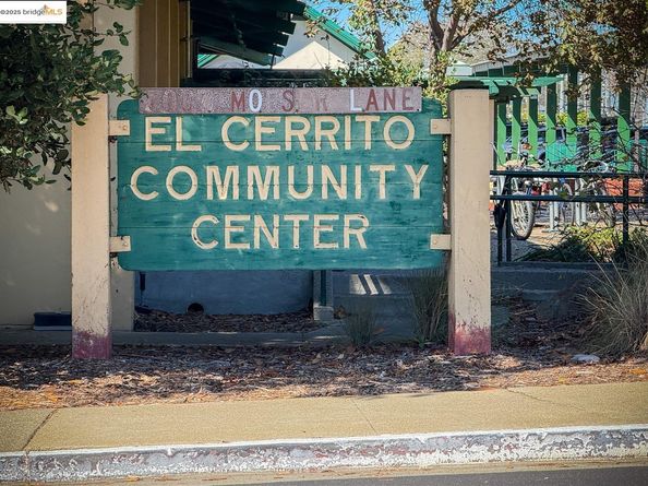1130 Richmond ST, El Cerrito CA 94530