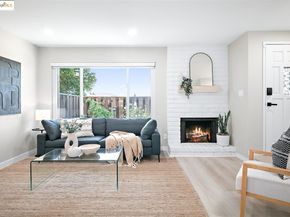 1130 Richmond ST, El Cerrito CA 94530