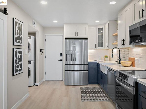 1130 Richmond ST, El Cerrito CA 94530