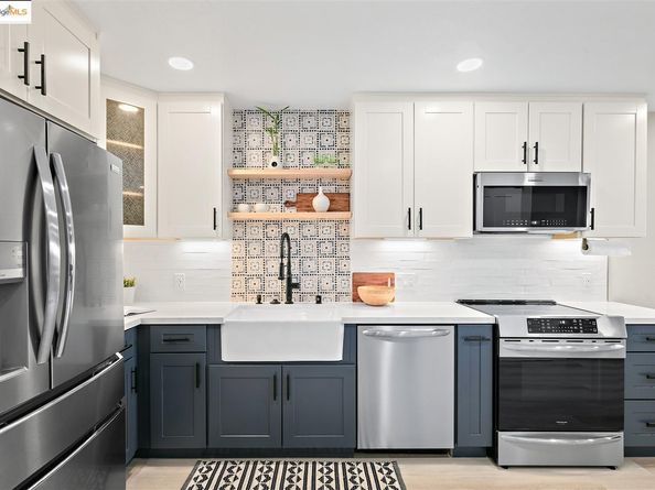 1130 Richmond ST, El Cerrito CA 94530