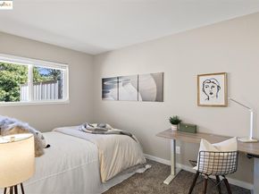 1130 Richmond ST, El Cerrito CA 94530