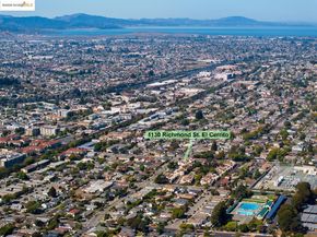 1130 Richmond ST, El Cerrito CA 94530