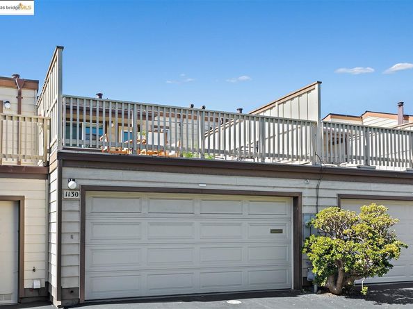 1130 Richmond ST, El Cerrito CA 94530