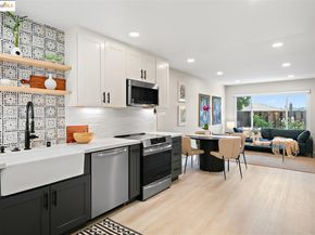 1130 Richmond ST, El Cerrito CA 94530