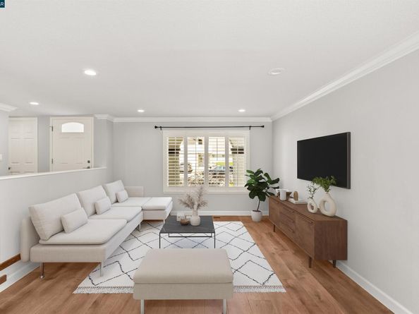 4403 Winterberry Ct, Concord CA 94521