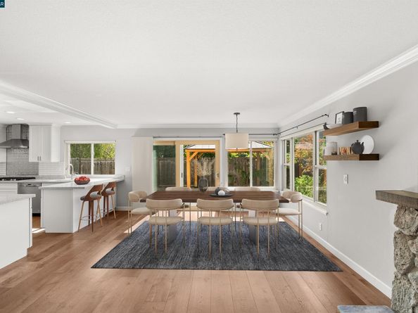 4403 Winterberry Ct, Concord CA 94521