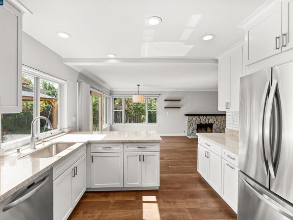 4403 Winterberry Ct, Concord CA 94521