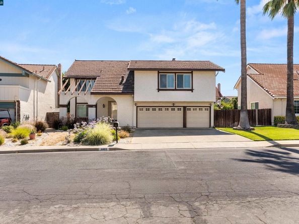 4403 Winterberry Ct, Concord CA 94521