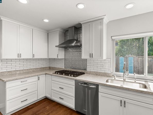 4403 Winterberry Ct, Concord CA 94521