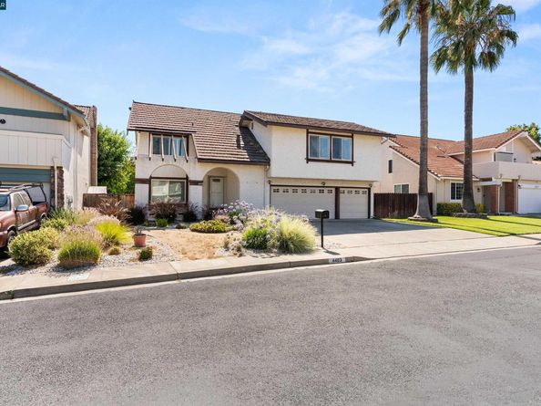 4403 Winterberry Ct, Concord CA 94521
