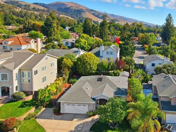 124 Linmore Dr, Fremont CA 94539