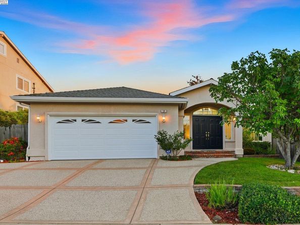124 Linmore Dr, Fremont CA 94539
