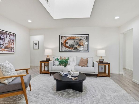 124 Linmore Dr, Fremont CA 94539