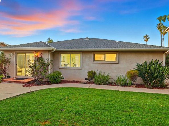 124 Linmore Dr, Fremont CA 94539