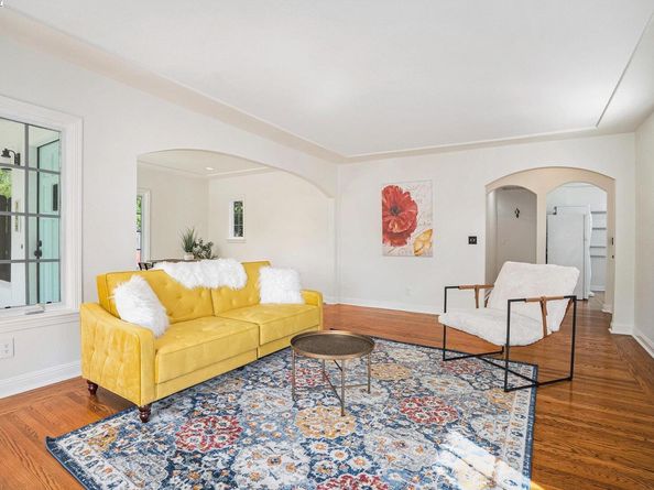 366 Ilo Ln, Danville CA 94526