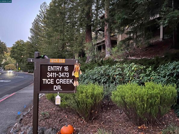 Undisclosed Address #41114570, Walnut Creek CA 94595