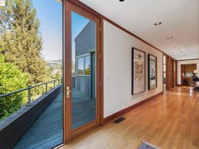 6148 Ocean View Dr, Oakland CA 94618