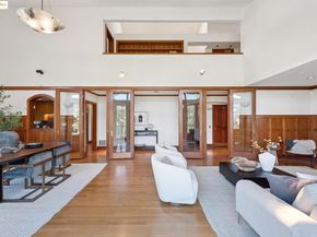 6148 Ocean View Dr, Oakland CA 94618