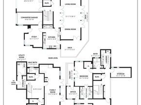6148 Ocean View Dr, Oakland CA 94618