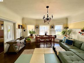 667 10th St, Oakland CA 95607
