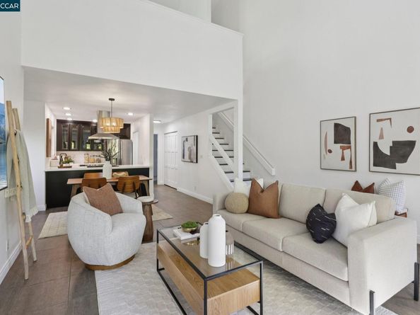 600 Suntree Lane 608, Pleasant Hill CA 94523