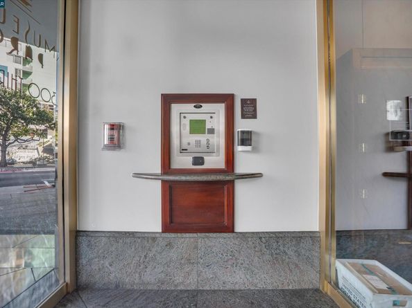 300 3rd St 1203, San Francisco CA 94107