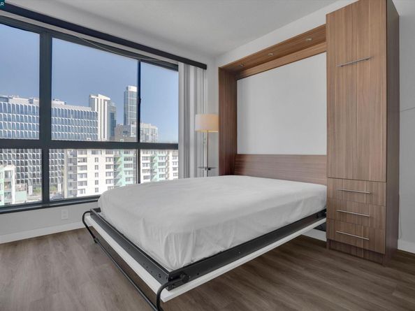 300 3rd St 1203, San Francisco CA 94107