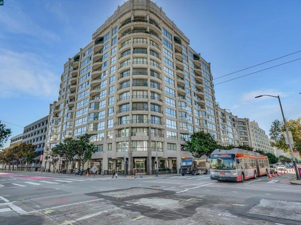 300 3rd St 1203, San Francisco CA 94107