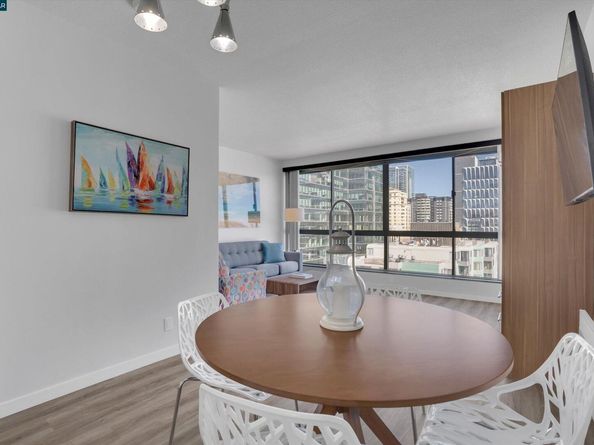 300 3rd St 1203, San Francisco CA 94107