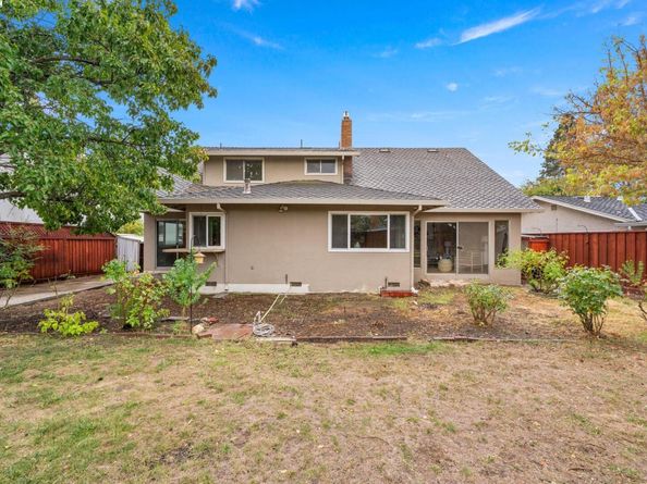 628 Lido Dr, Livermore CA 94550