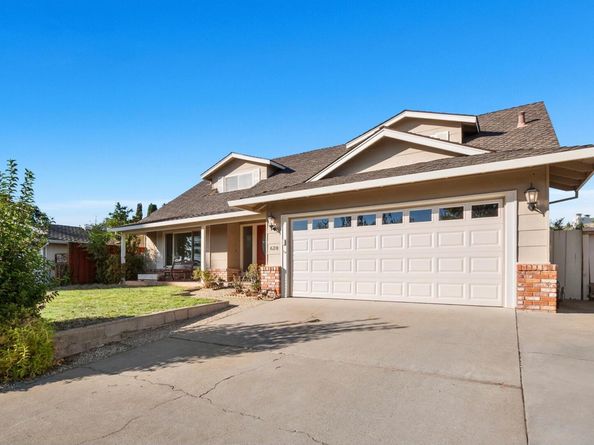 628 Lido Dr, Livermore CA 94550