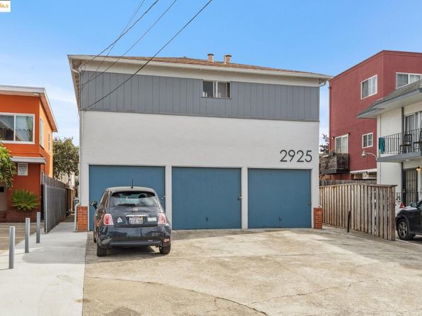2925 Dohr, Berkeley CA 94702