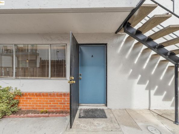 2925 Dohr, Berkeley CA 94702
