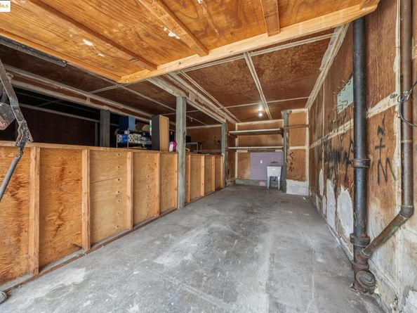 2925 Dohr, Berkeley CA 94702