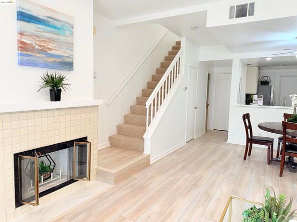 309 Rock Creek Way, Pleasant Hill CA 94523