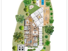 90 Estates Dr, Orinda CA 94563