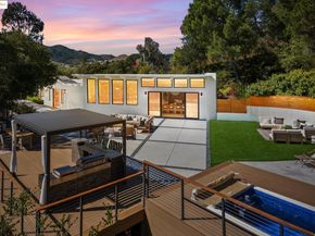 90 Estates Dr, Orinda CA 94563