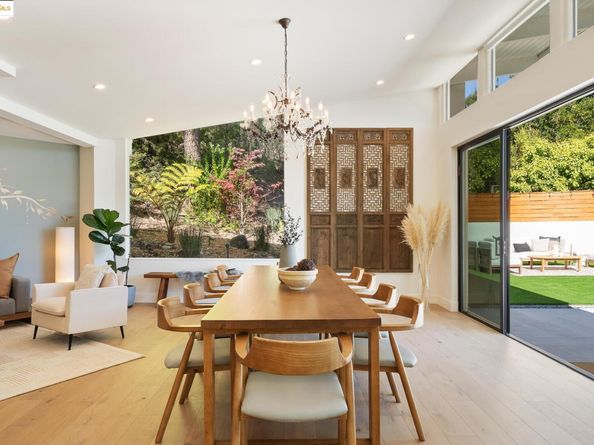 90 Estates Dr, Orinda CA 94563